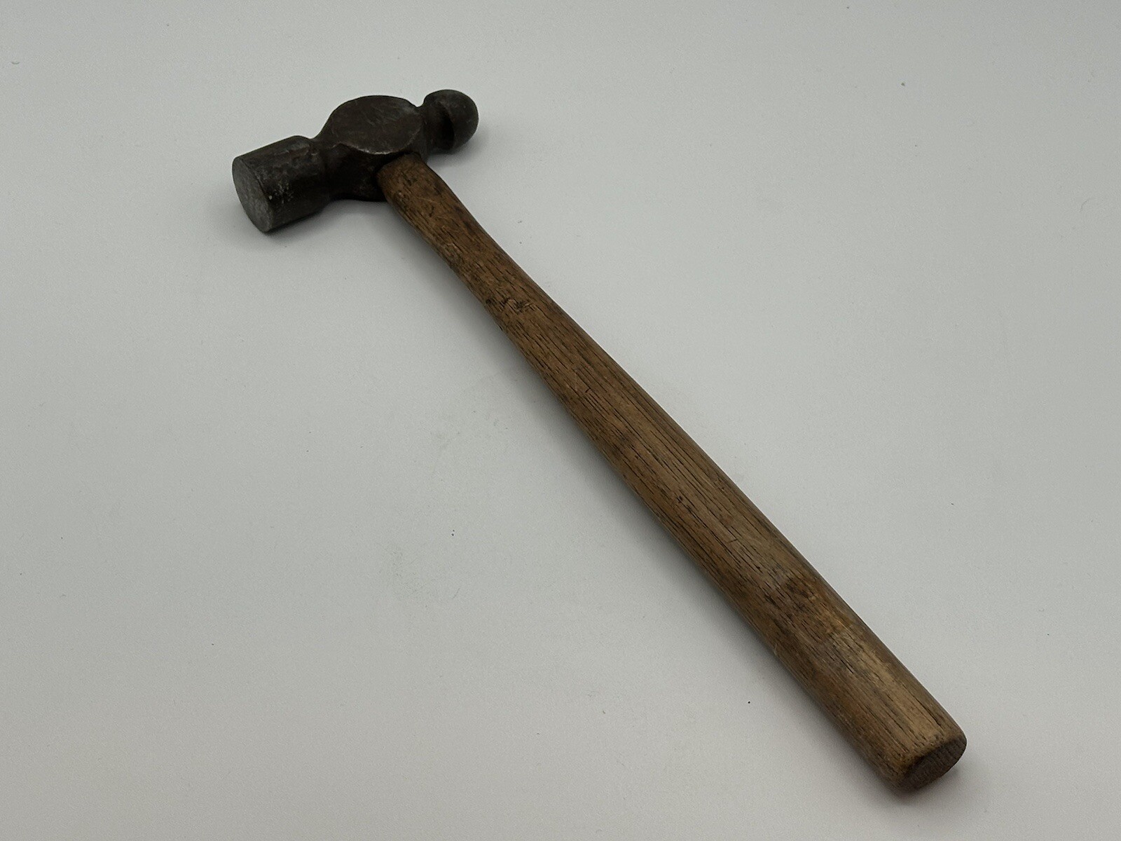 Vintage Ball-Peen Chasing Hammer