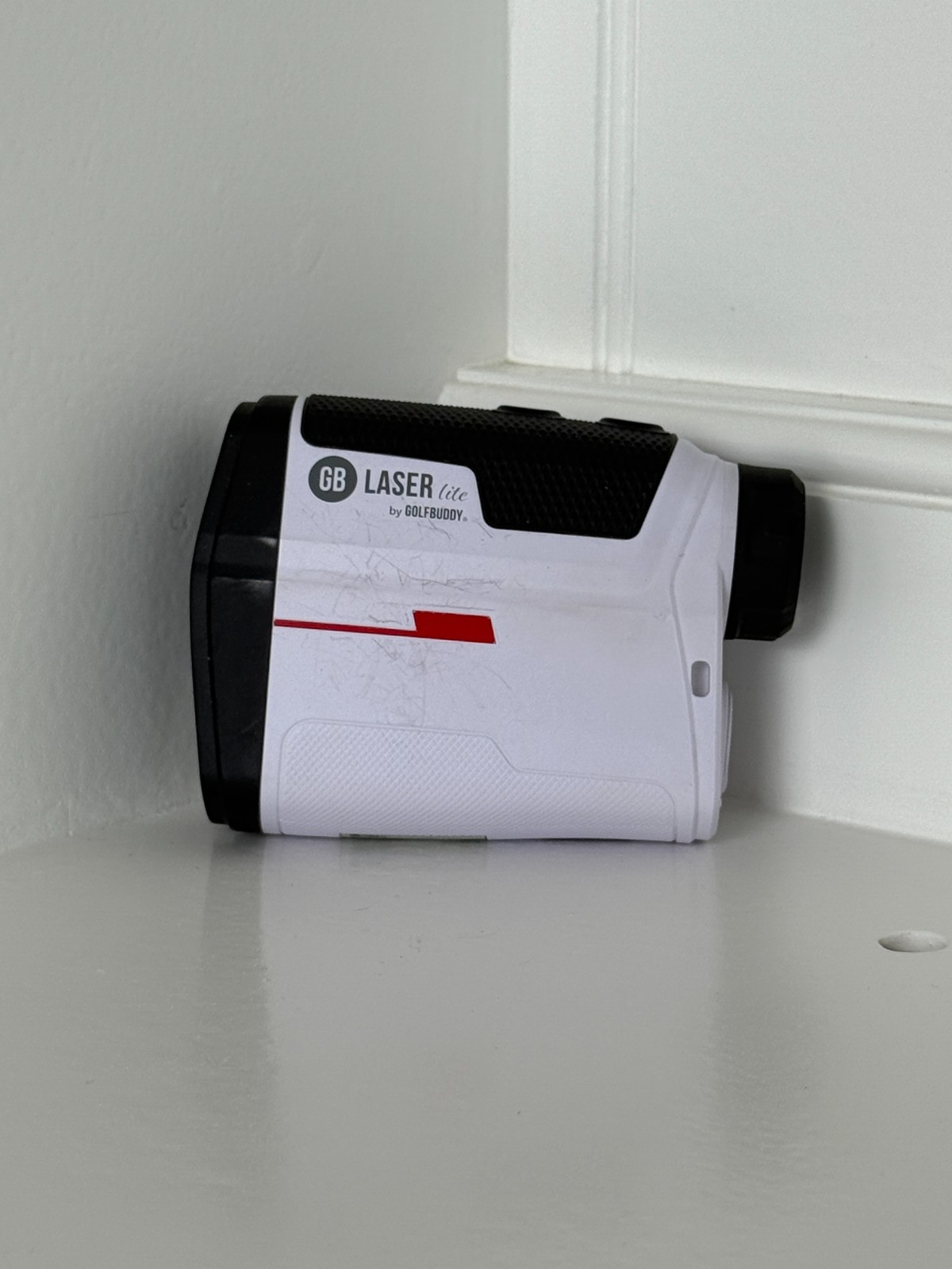 GOLFBUDDY GB LASER LITE GOLF RANGEFINDER
