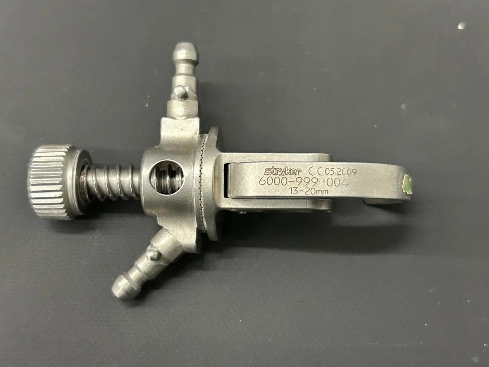 Stryker 13-20 mm NavLock Calibration Device, 6000-999-004