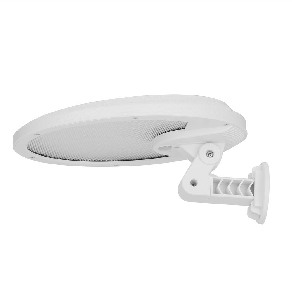 Solar LED Security Light 500LM Motion Sensor Dusk to Dawn IP65 Outdoor Yard
