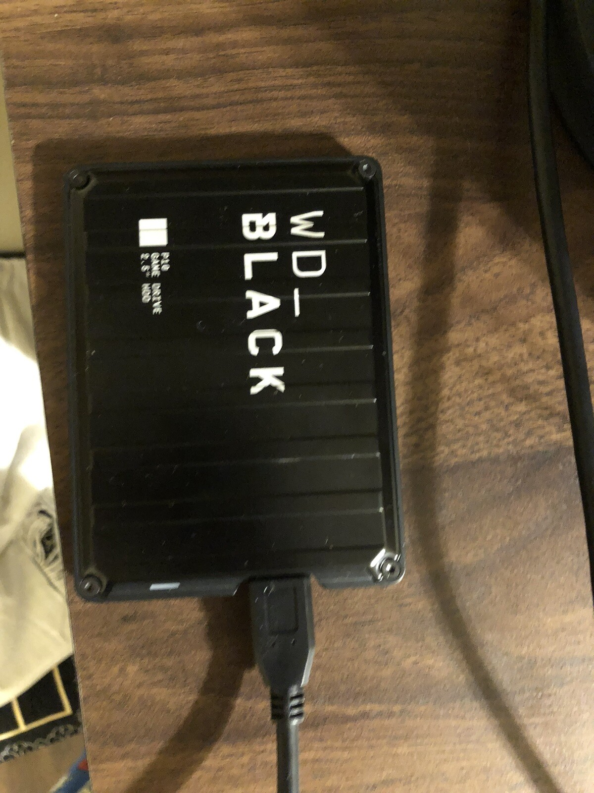 external storage for ps4