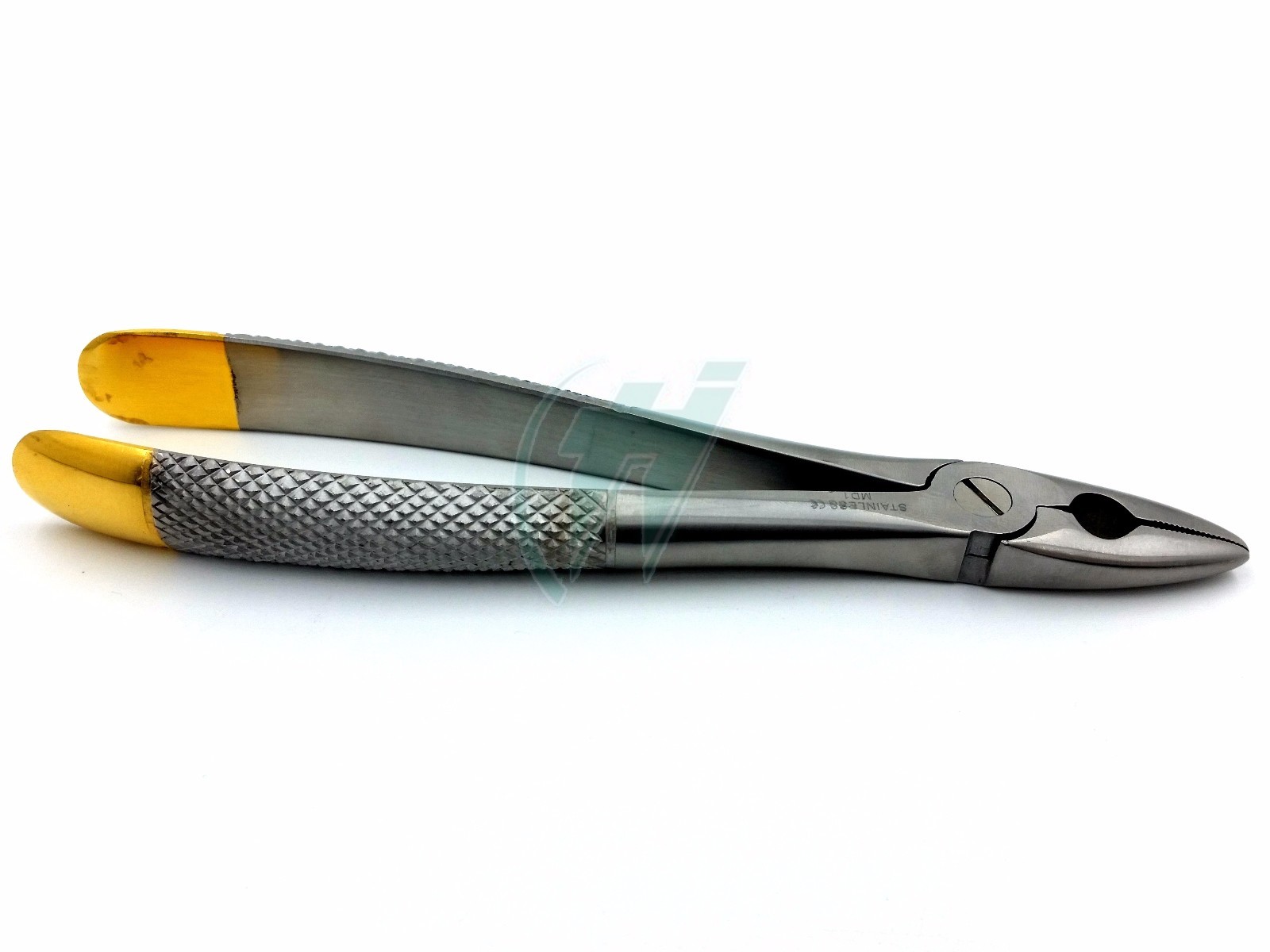 O.R GRADE DENTAL UPPER PREMOLARS WISDOM & ROOTS EXTRACTING FORCEPS #MD1