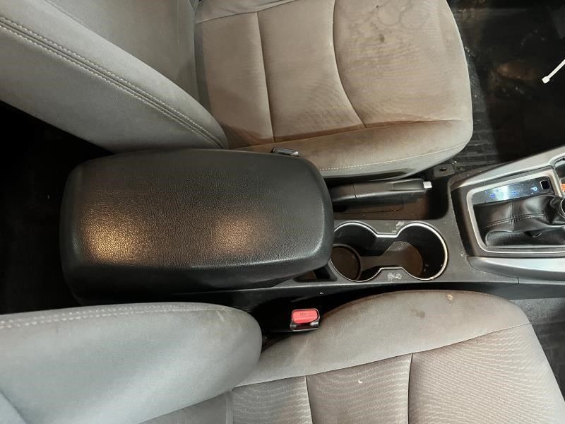 ELANTRA 2014 Fuse Box Cabin 104694802