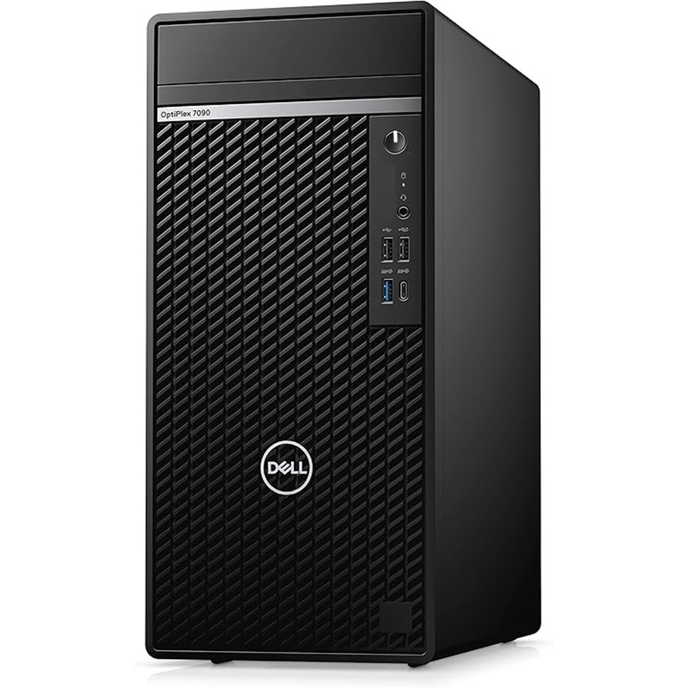 Dell Windows 11 Pro Desktop i7 Computer PC Tower Up To 32GB RAM 1TB SSD Wi-Fi
