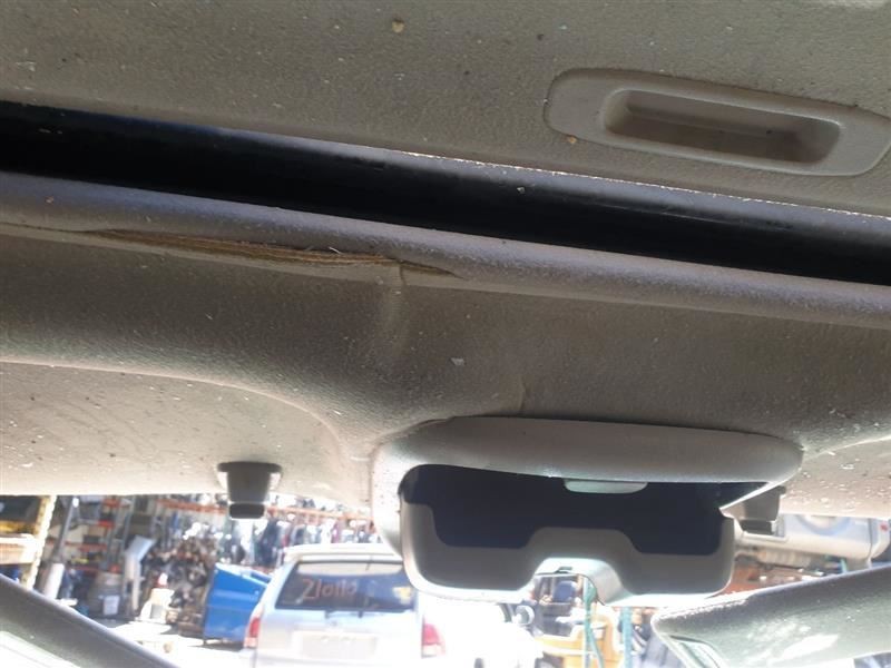 03-07 TOYOTA SEQUOIA THEFT/LOCKING CONTROL MODULE ECM ASSEMBLY