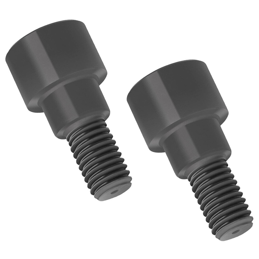 Replacement Hex Bolts for Olympic Bars, Curl Bars, Tricep Bars, Dumbbell Bars