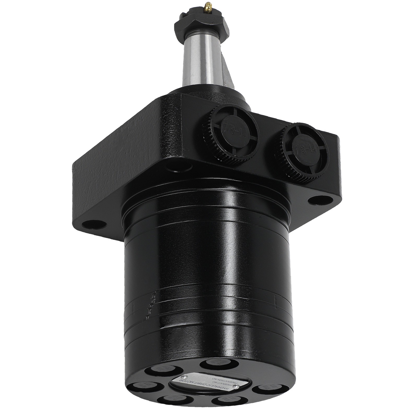 1XHYDRAULIC WHEEL MOTOR FOR John Deere TCA13099 7H19 Z425 Z445 Z465 Z645 Z655