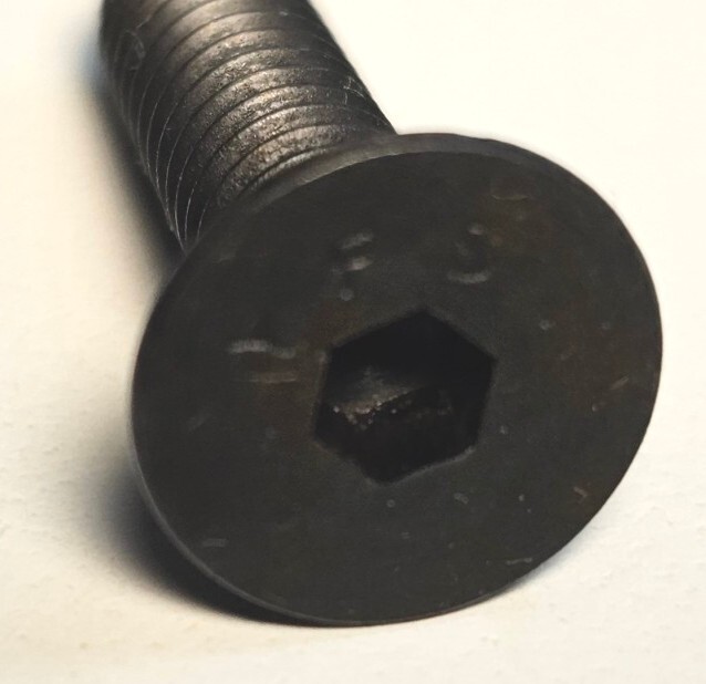 Knight American Knight .50 Cal Inline Muzzleloader Stock Screw (Y)