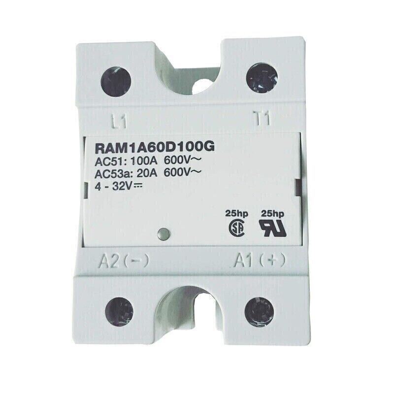 1PC NEW RAM1A60D50 Solid State Relay