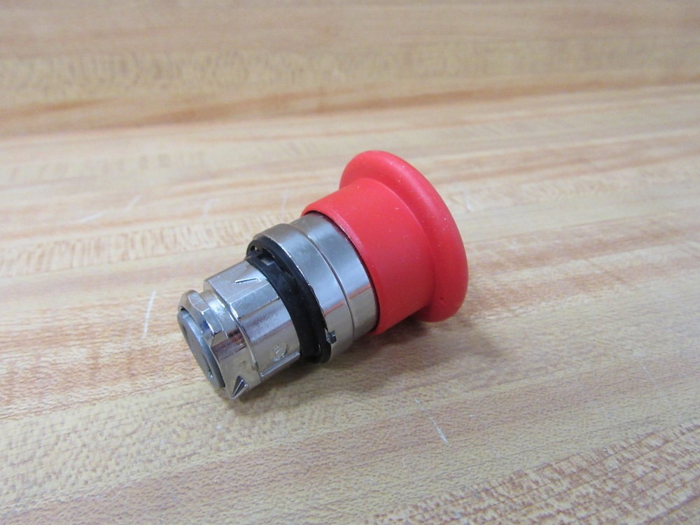 Schneider ZB4BT84 Telemecanique Push/Pull Pushbutton