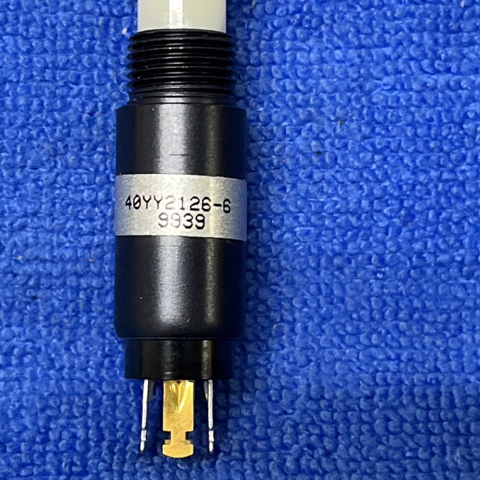 GRAYHILL ~ 40YY2126-6 ~ SWITCH # 6