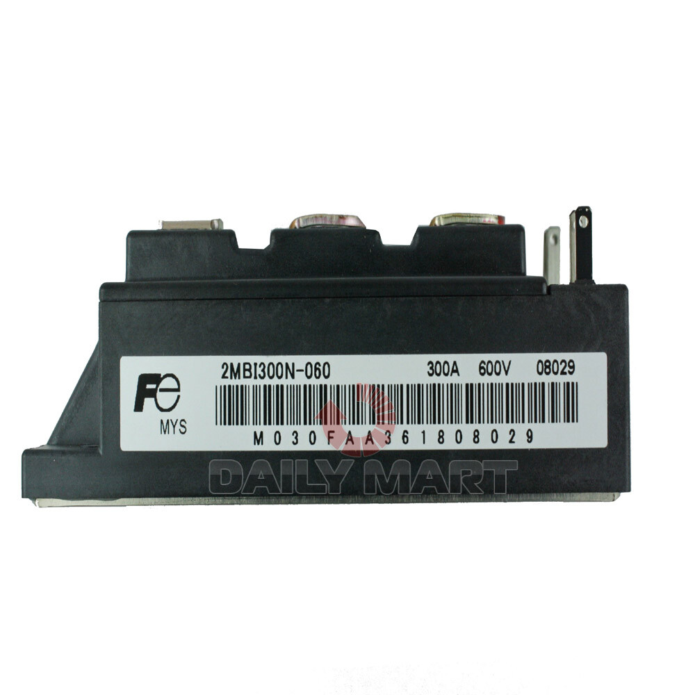 New In Box FUJI 2MBI300N-060 Module Supply
