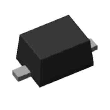 31Pcs UDZVTE-1722B SOD-323-2 Zener Diodes Diode Zener Sgl 22.005V 200mW