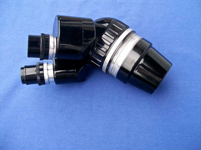OLYMPUS TOKYO BINOCULAR MICROSCOPE HEAD ONLY # 241076