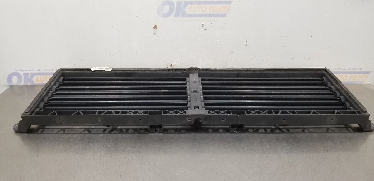 20 DODGE RAM 3500 AIR SHUTTER 6.7L ETL