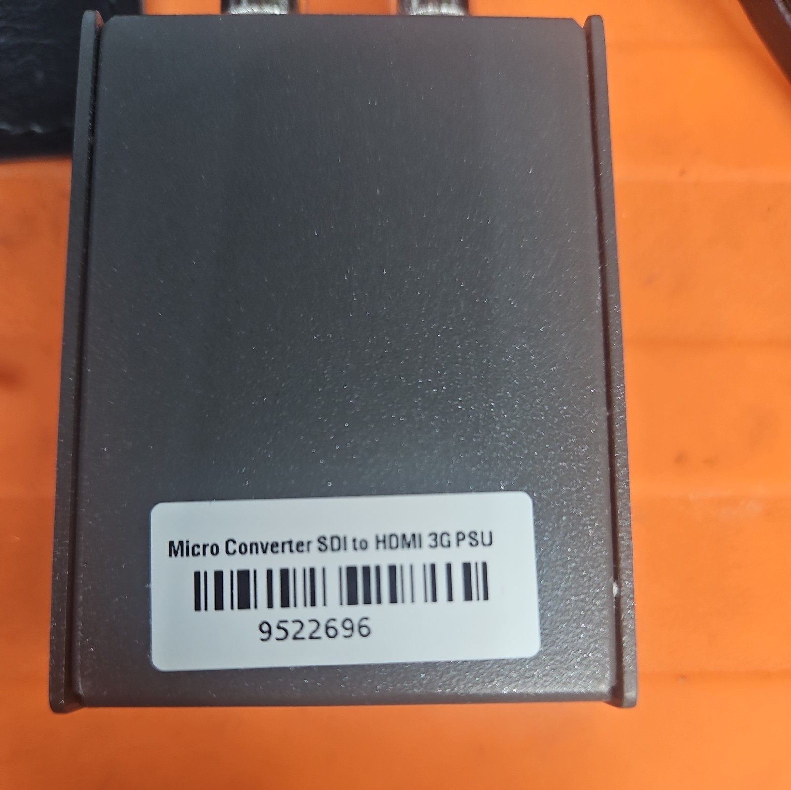 Blackmagic Design HDMI to SDI 3G Micro Converter