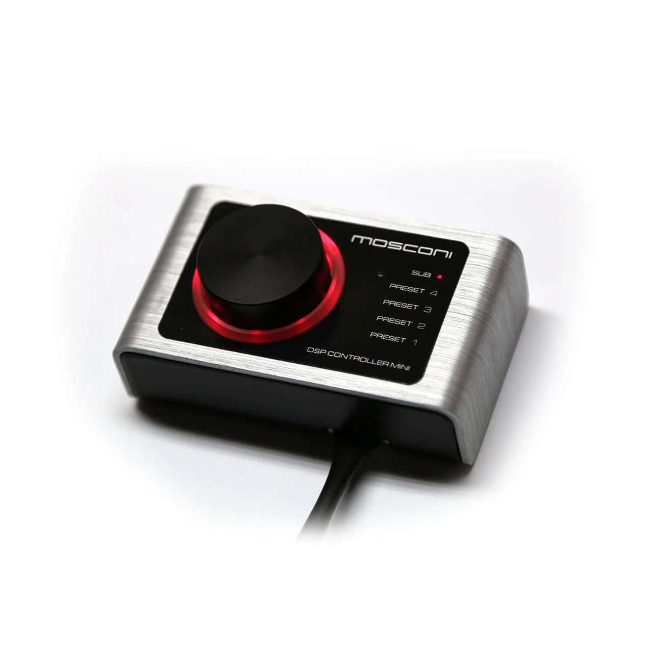 Mosconi RC Mini Remote Controller DSP MOS AERO ONE D2 PRO 6to8 8to12 8|30 8|12 D