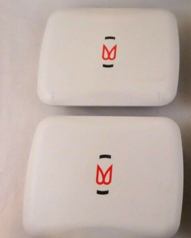 Two-Pack Motorola Wireless Brocade Mobility 650 Dual Ext AP-650  Free Shipping
