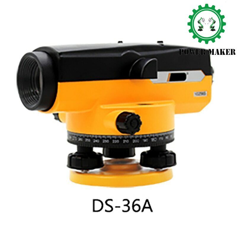 Auto Level High Precision Level Automatic Level 32X Optical Transit Survey