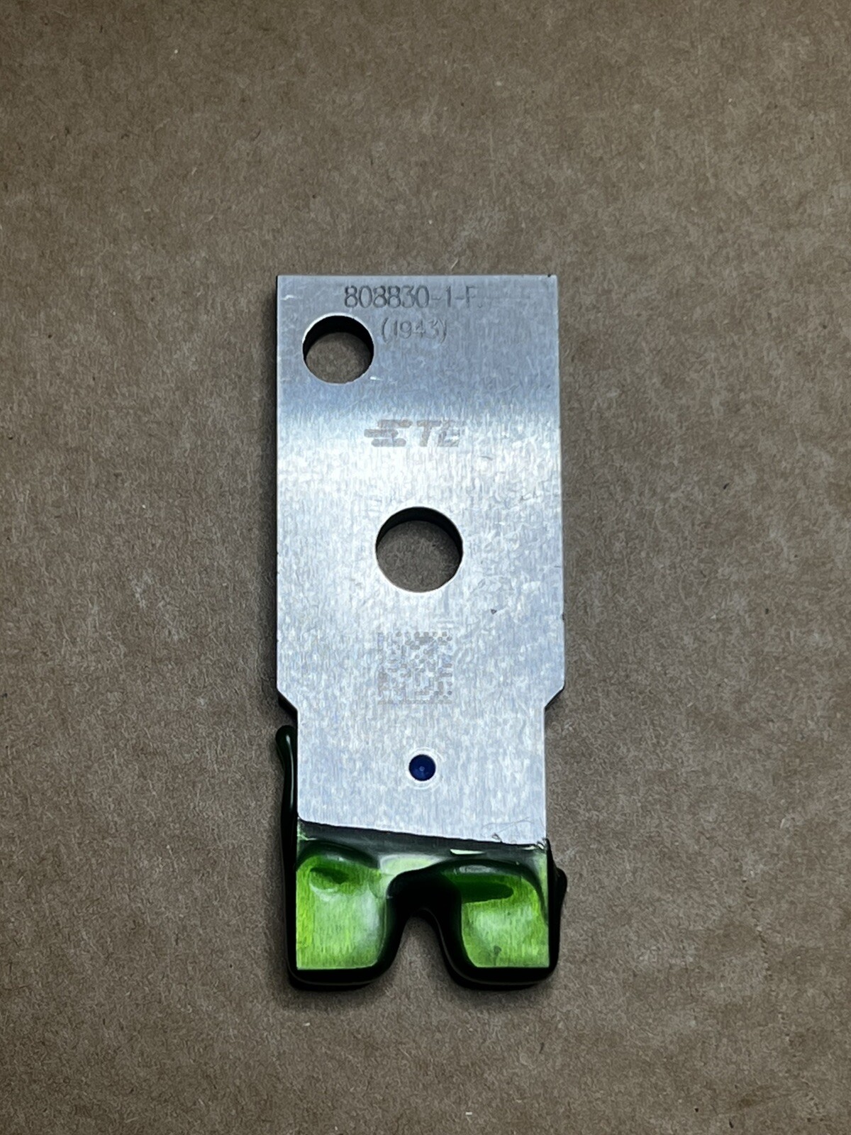 TE Connectivity 808830-1 Crimping Tool