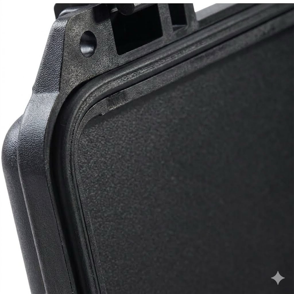 OEM Pelican New O-Ring o ring waterproof - fits 0450 Gen 1 Or Gen 2 Cases