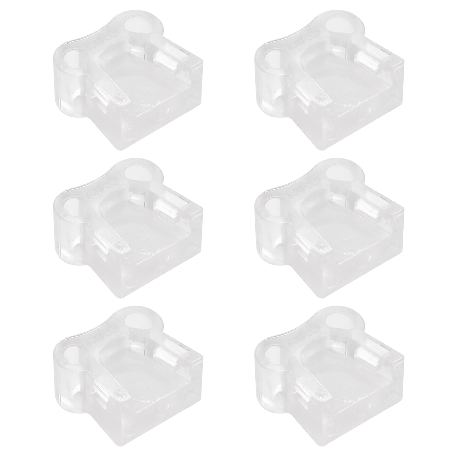 N558471 N569446 Compatible with Nailer No Mar Tip Replaces DCN680D1 DCN680B DCN6