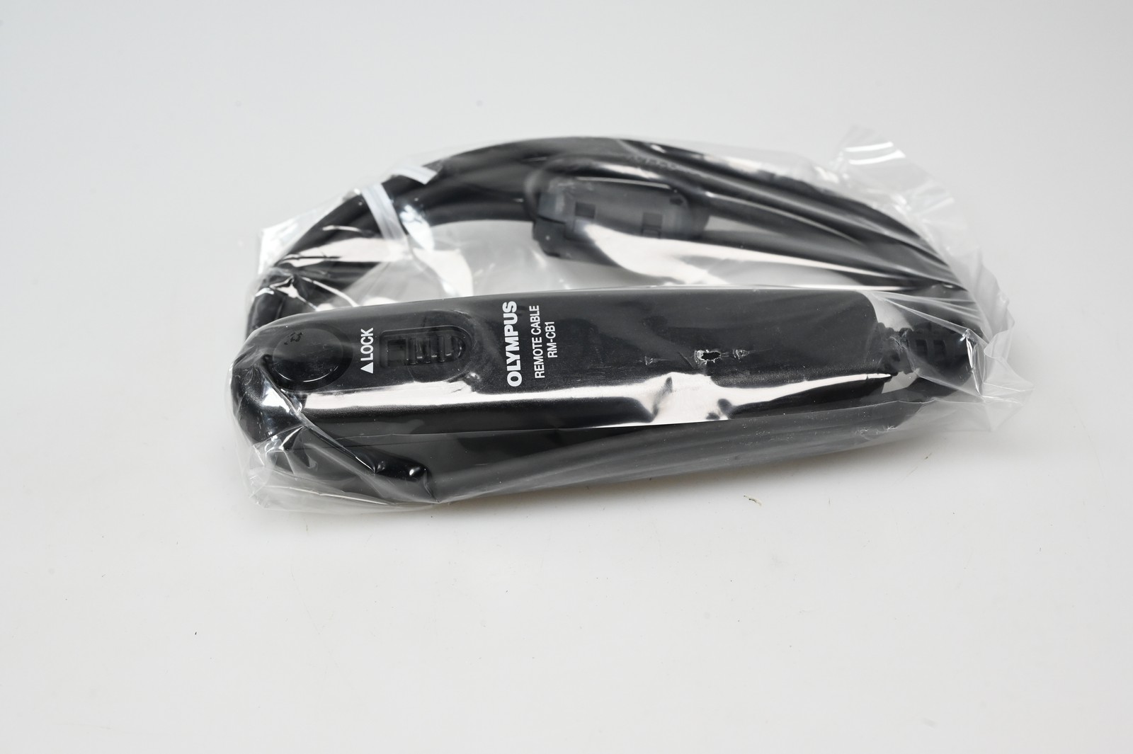 Olympus RM-CB1 Remote Cable Release #G171