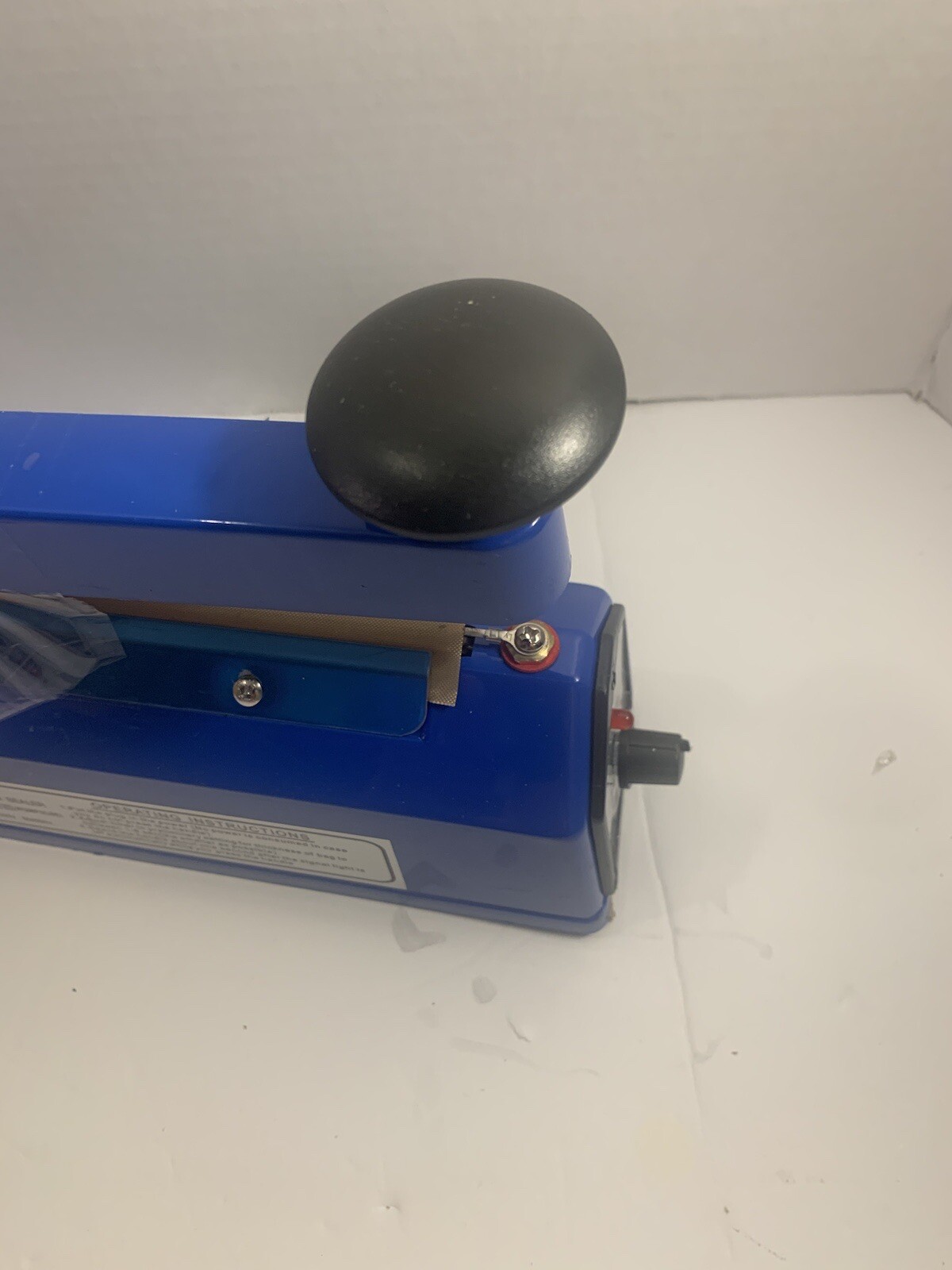 Konmee Sealer Series Office Or Home Use blue