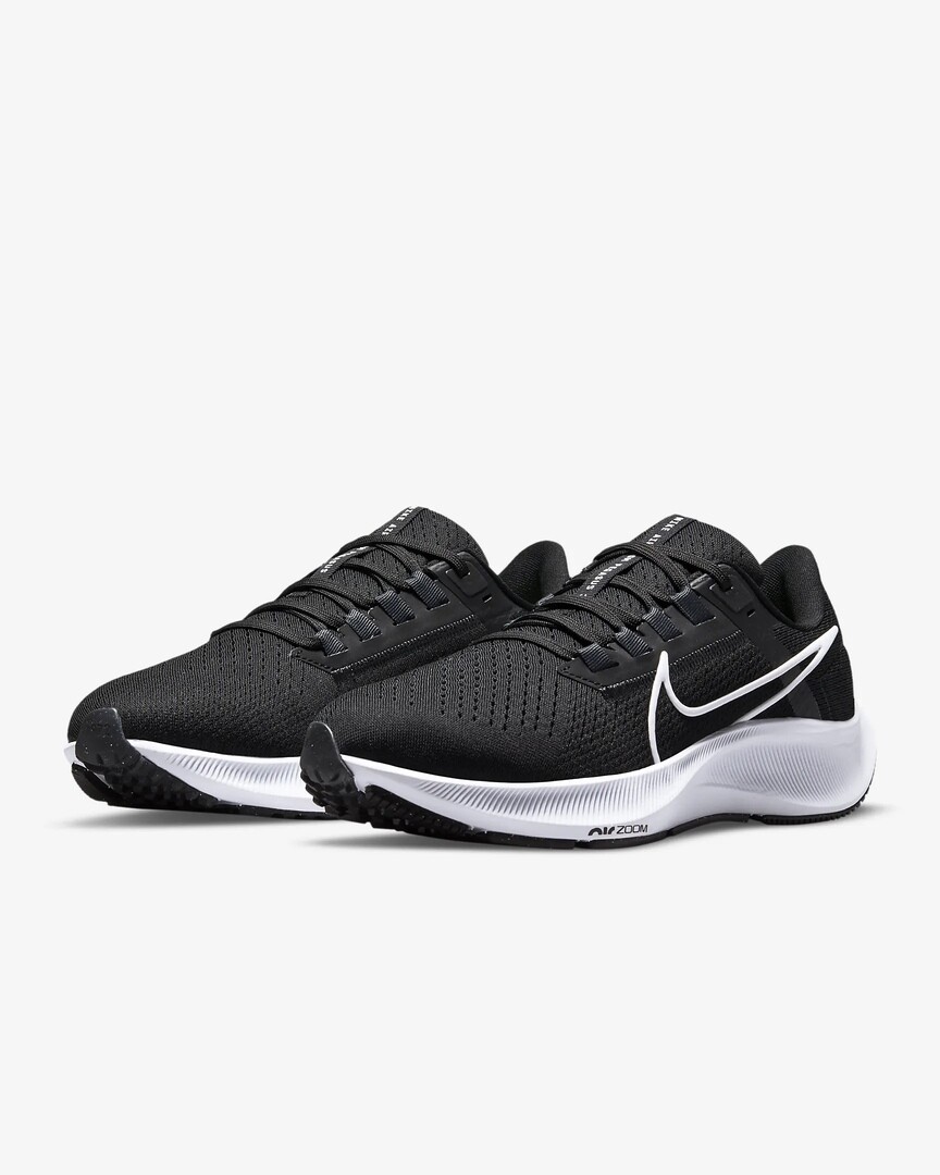 New Women's Nike Air Zoom Pegasus 38 Shoes Sneakers (CW7358 002)