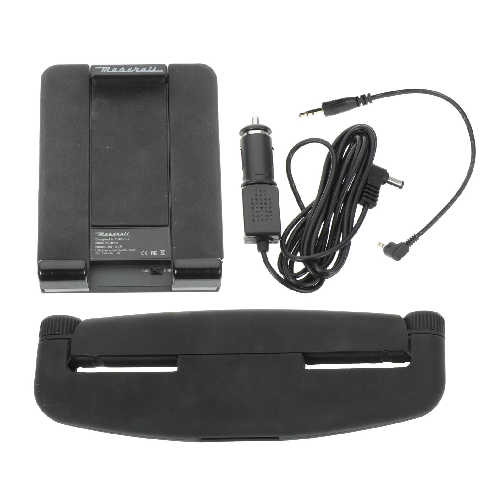 Maserati Universal Tablet Stand Kit Assembly