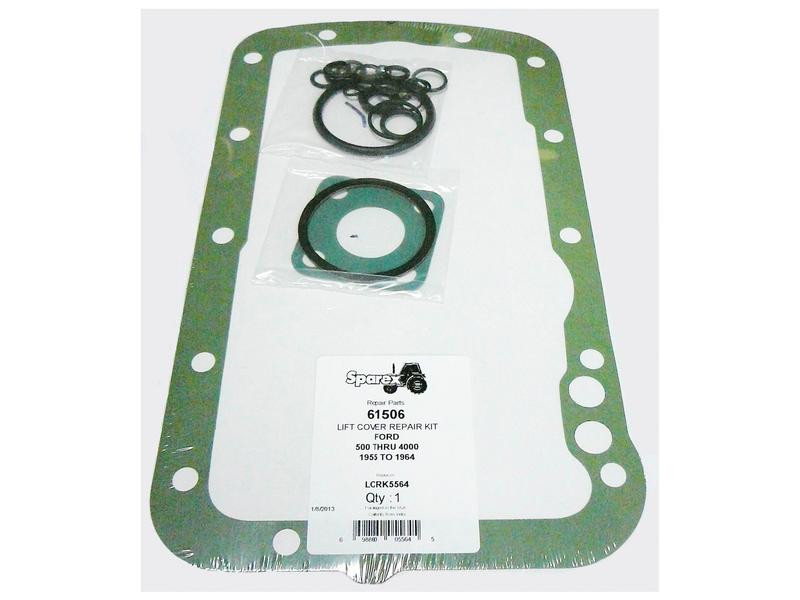 Ford New Holland Lift Cover Repair Kit LCRK5564 for Models 2000 4000 600