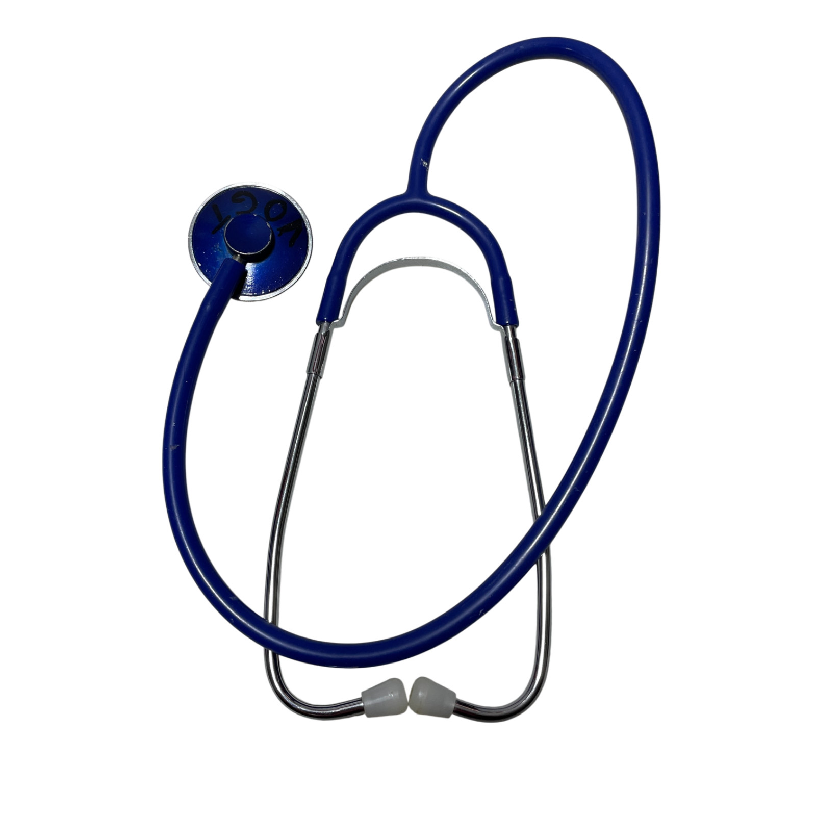 Stethascope Blue (Unbranded)