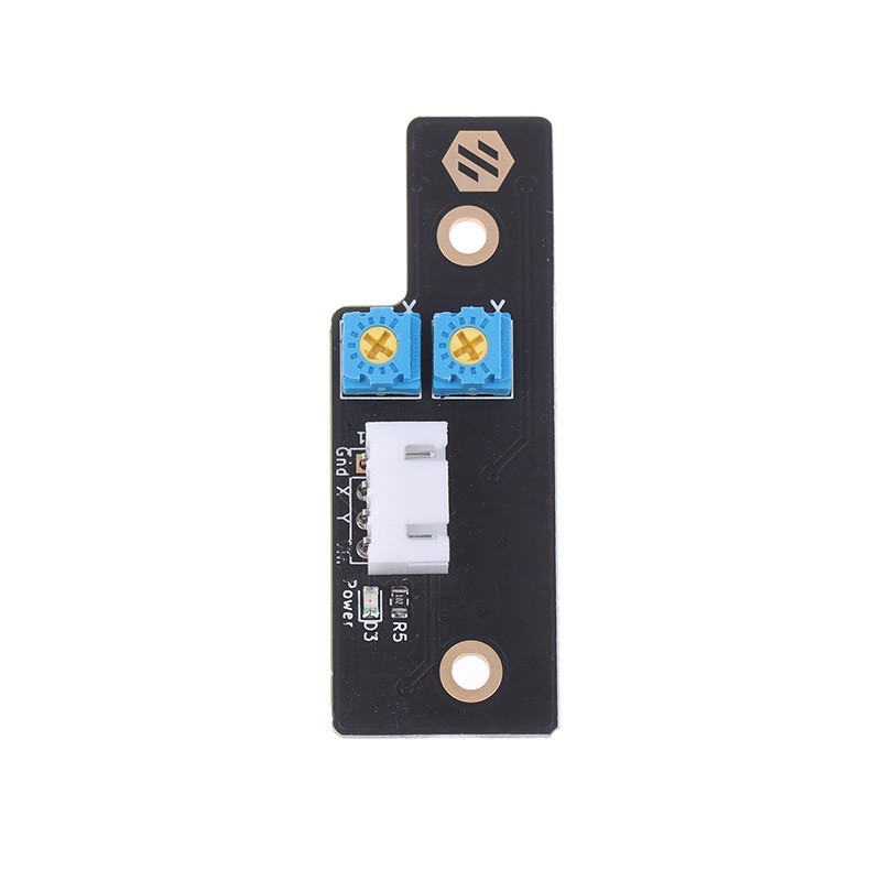 2.2 2.4 Compatible Hall Effect Sensor for 3D Printer for X Y Limit Switch Use