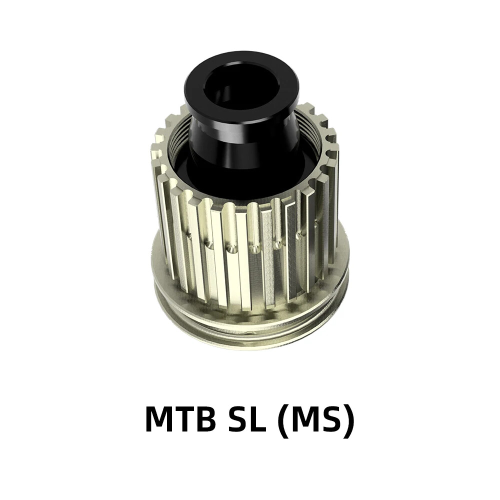 RYET Freehub Body (Only for RYET Hub)
