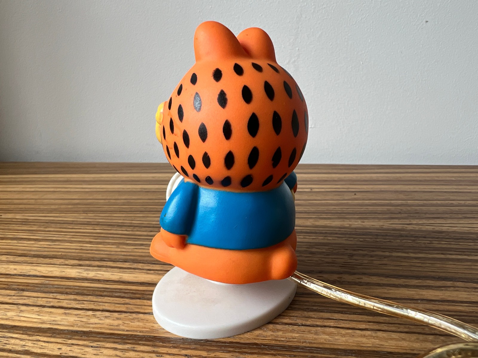 RARE Garfield Webcam USB Camera