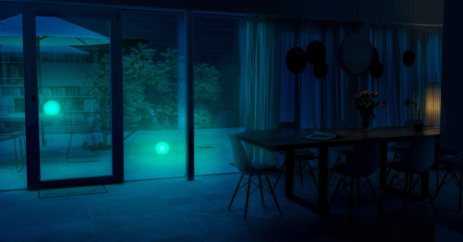 Eve Flare - Portable Smart LED Light