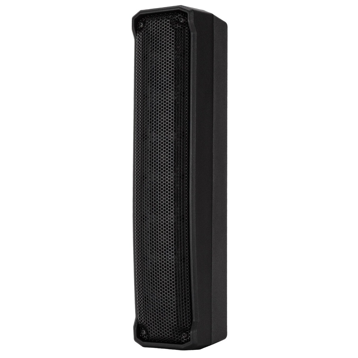 RCF Evox J8 Active Two Way Portable Array with Cable and Cover