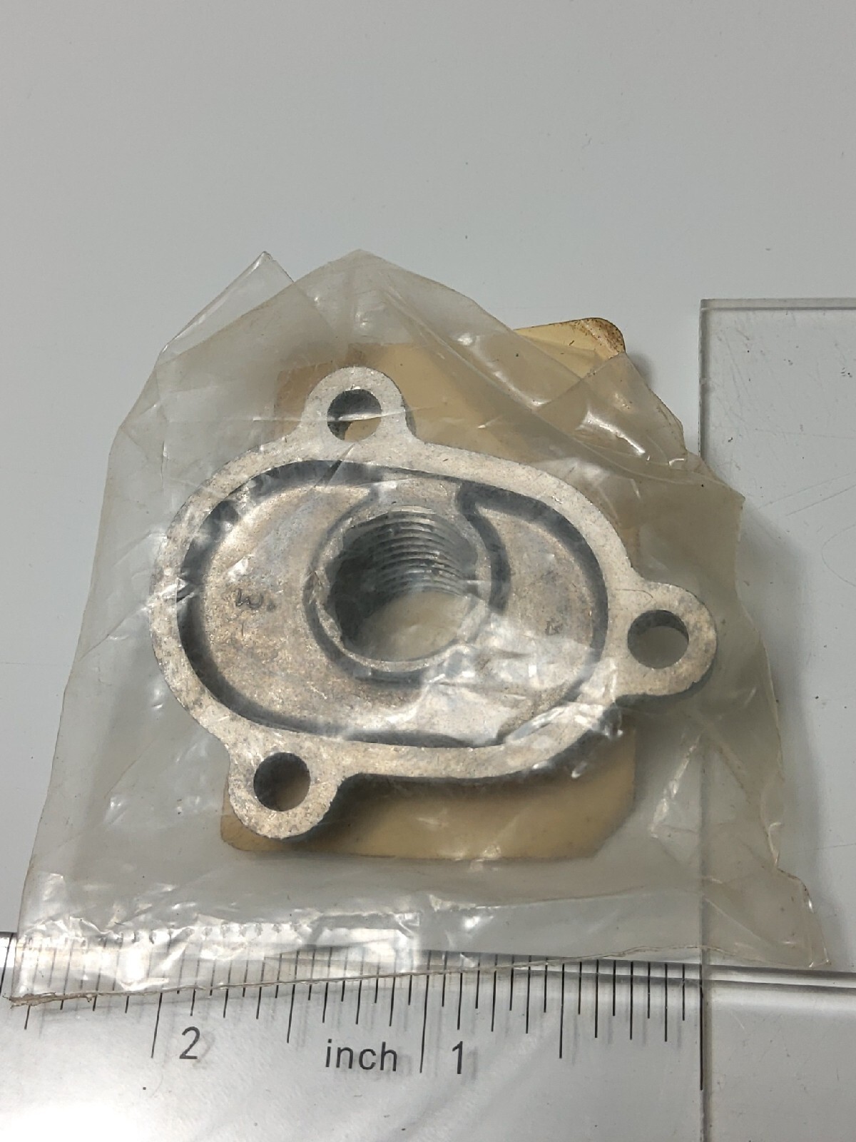 HITACHI HEAD CAP 877-050Z (NEW)