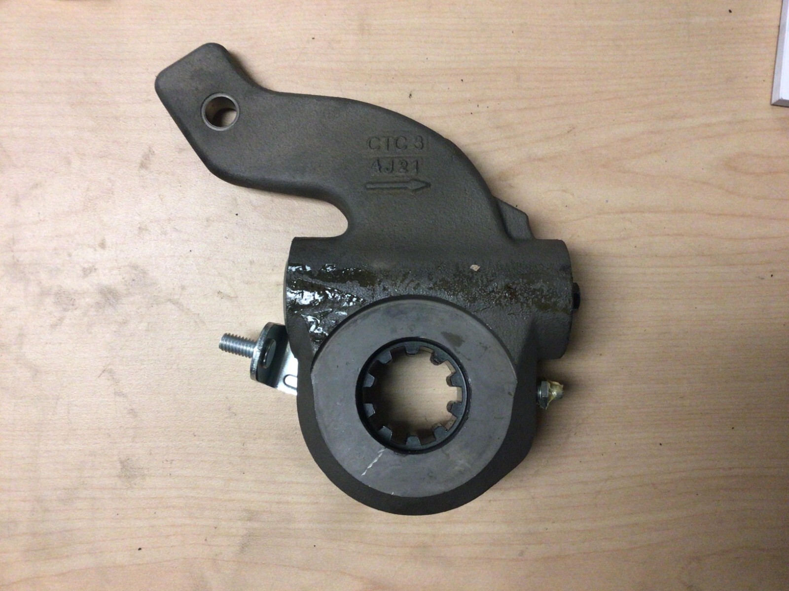 Haldex - ABA slack adjuster 40010071