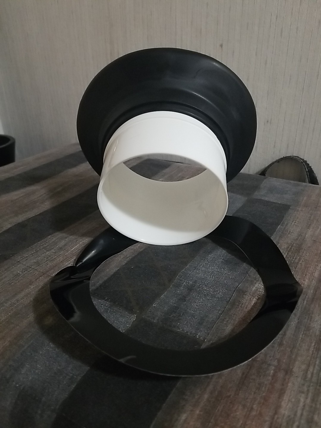 Bass Drum Port