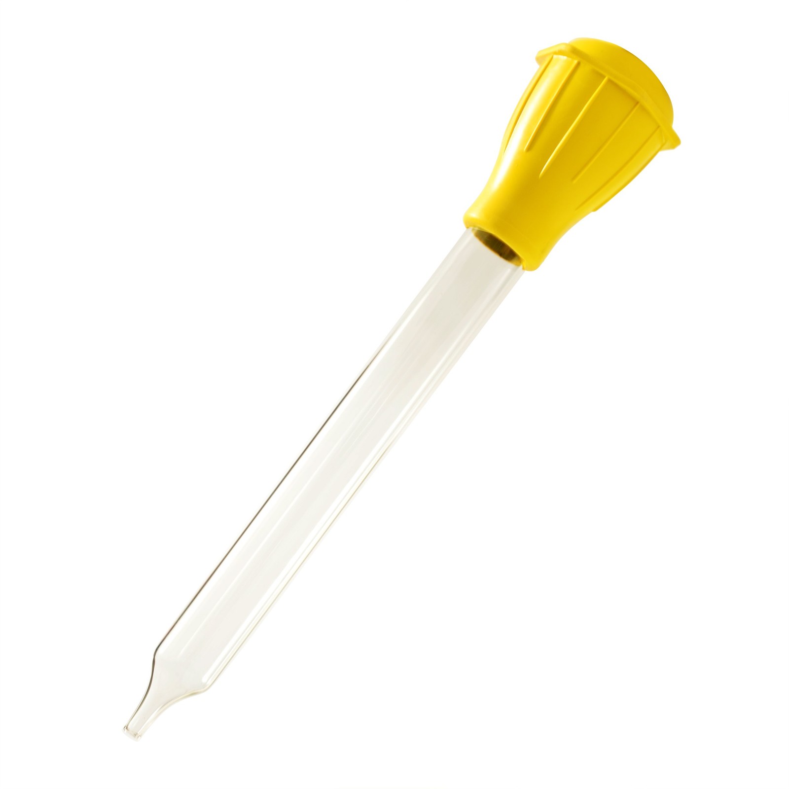 Dishwasher Safe Glass Baster, 2 oz
