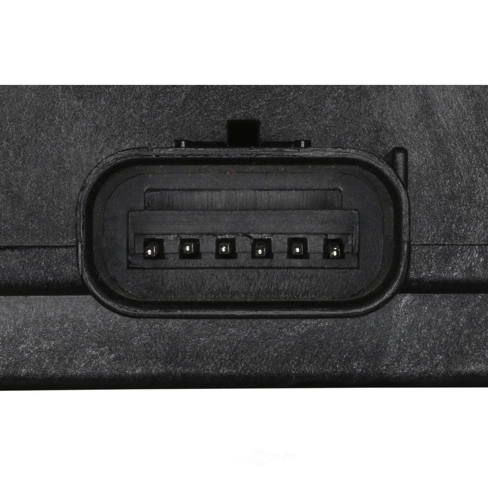 Blind Spot Detection System Warning Sensor WVE 5S16712