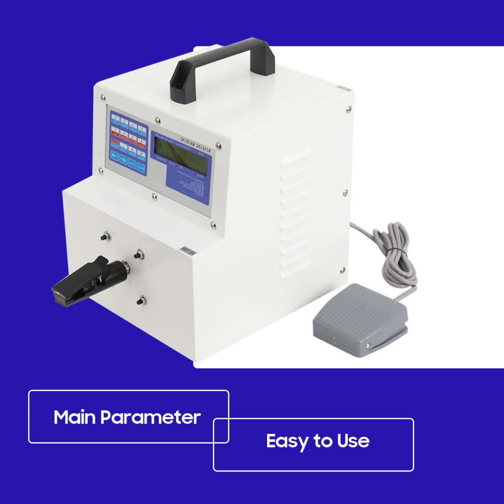 Fully Automatic Computer High-speed Stranding Machine Automatic Twisting Machine