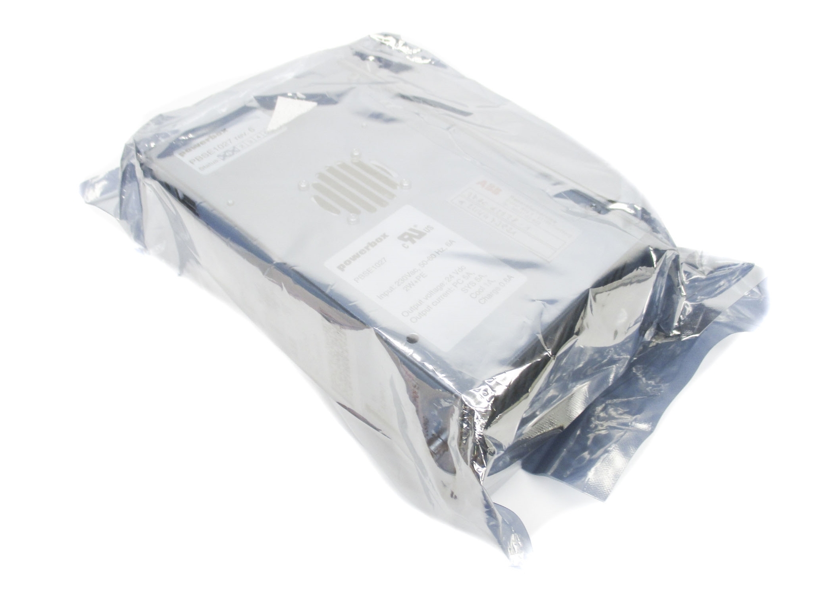 ABB 3HAC12928-1 REMAN