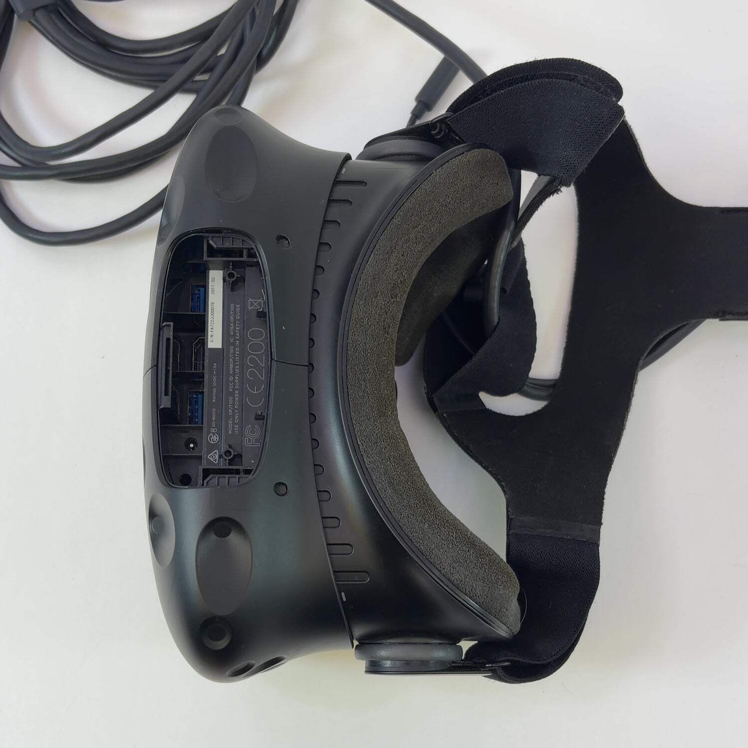 HTC Vive VR System OPJT100