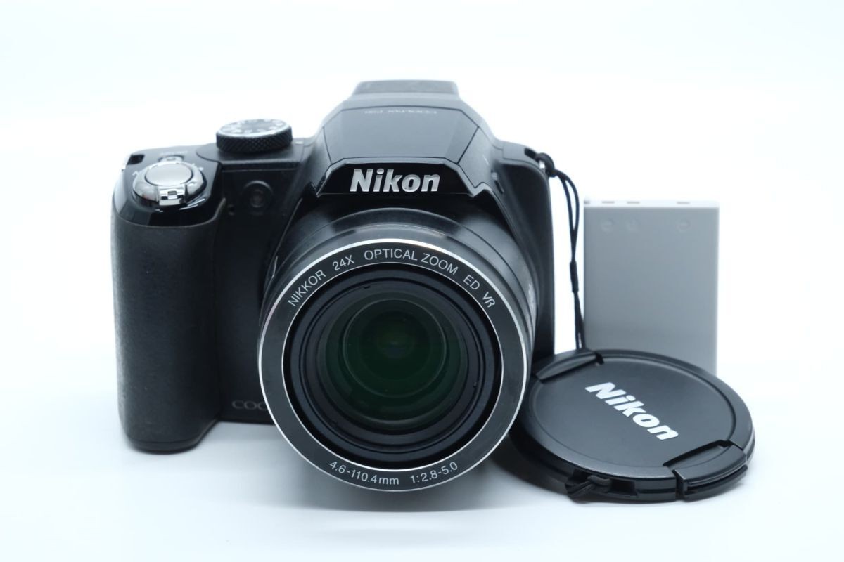 NIKON COOLPIX P90 20103511 Working #i9305