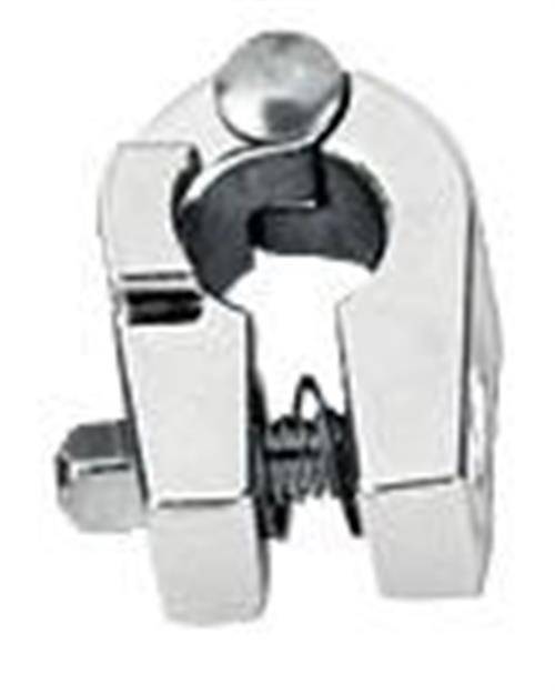 DW - DWSM783 - Hinged Memory Lock - 10.5mm  (2 Pack)