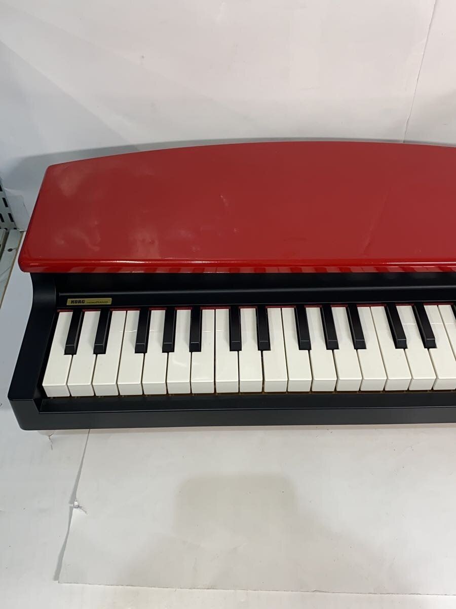KORG Electronic Piano microPIANO Used