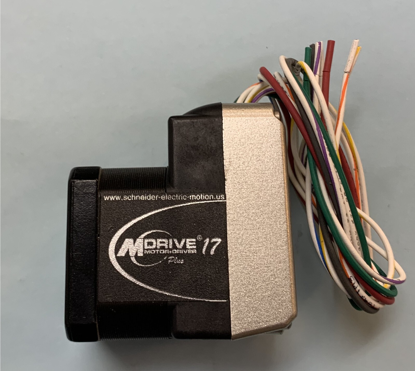 Schneider MDrive® Plus Programmable Motion Control (NEMA 17)