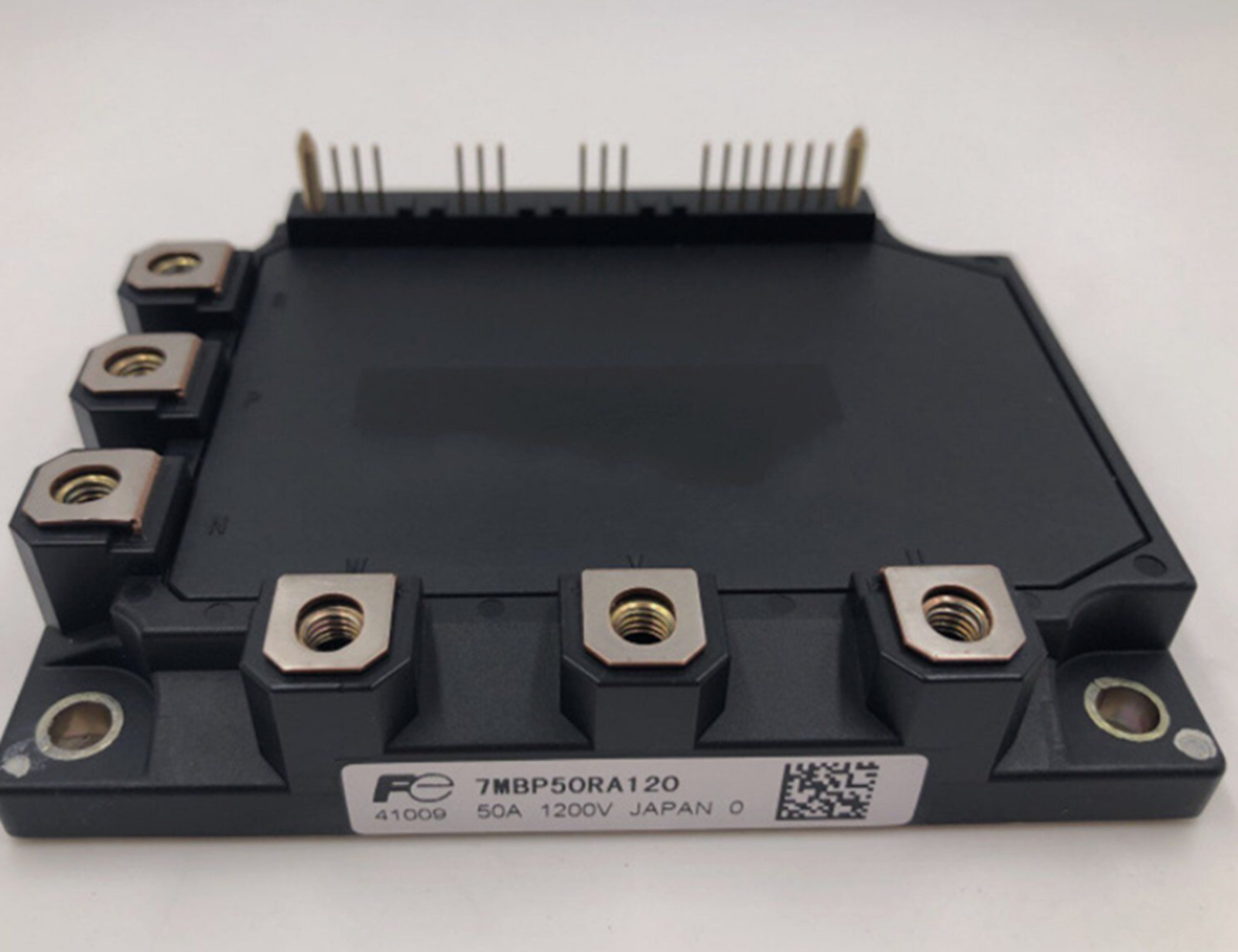 NEW FUJI 7MBP50RA120 Module Power Supply